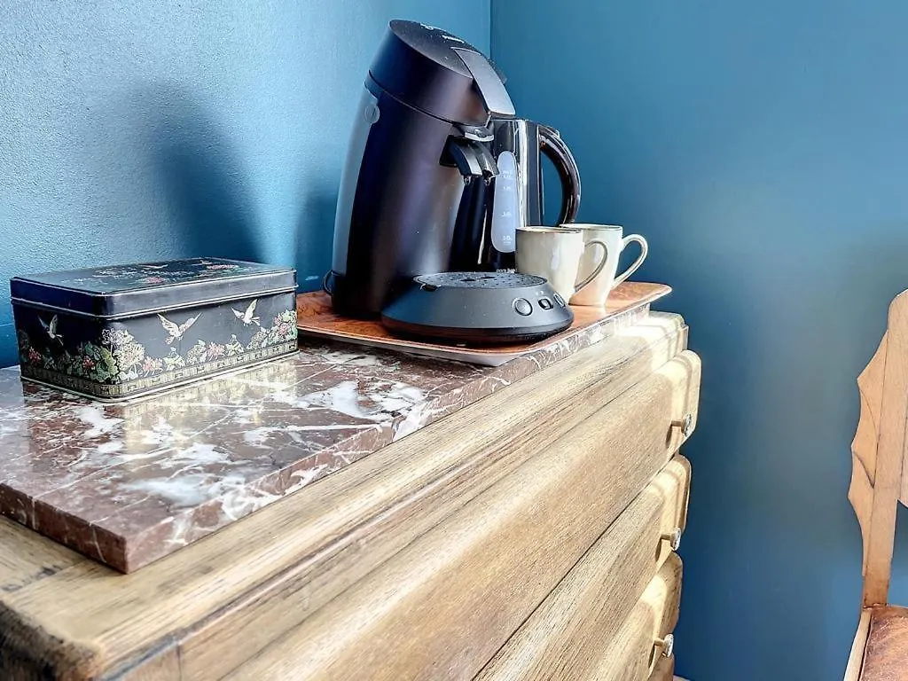 Chez Amelie Apartment Cremieu Homestay