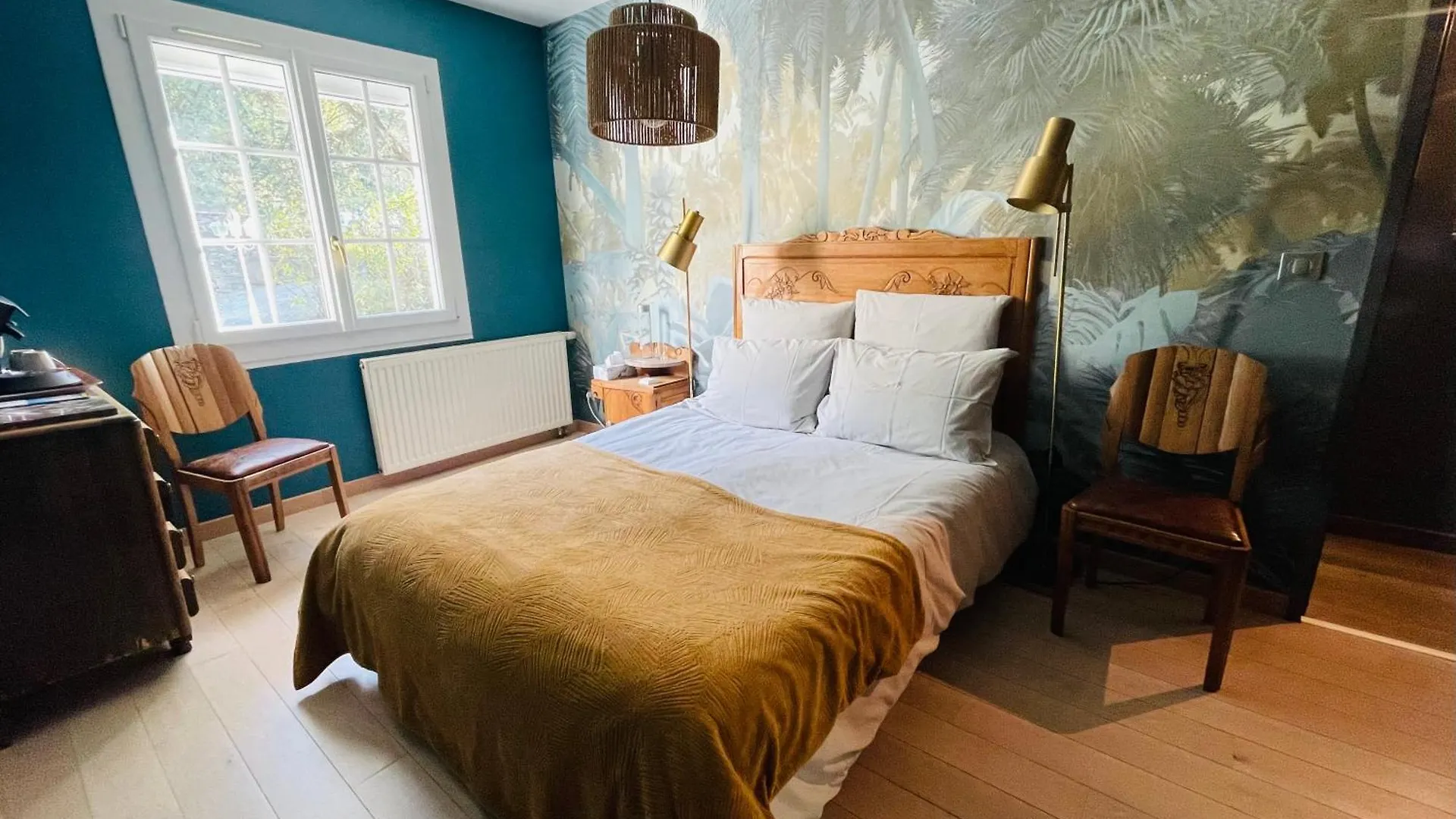 Chez Amelie Apartment Cremieu France