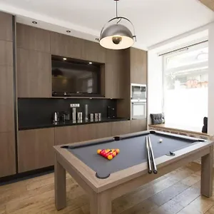 Apartment The Designer France