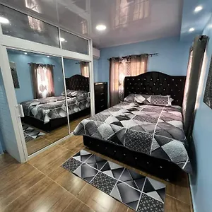 Apartment Paulino Dominican Republic