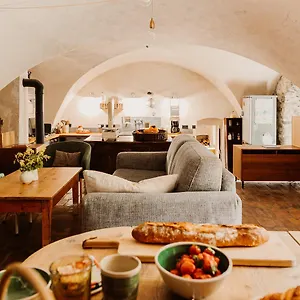 Ou Dans Maison De Montagne - De Suzon A Zelie Accommodatie bij particulieren