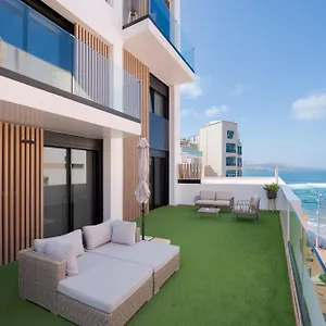  Apartment Chez Abel Spain